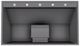 Vent-A-Hood® Premier Magic Lung® 42" Gunsmoke Wall Mounted Range Hood-2