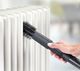 Miele® Vacuum Radiator Brush Attachment-1