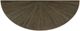 Hammary® Emporium Maurice Shadow Demilune Console-5