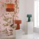 TOV Furniture Atolla Brick Tassel Table Lamp-1