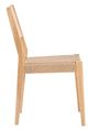 Powell® Cosgrove Natural Dining Chair-4
