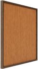 Riverside Furniture Calhoun Whiskey Oak Mirror-5