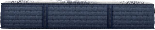 Serta® iCOMFORTPRO™ Canterbury 15" Latex Plush Tight Top Twin XL Mattress-3