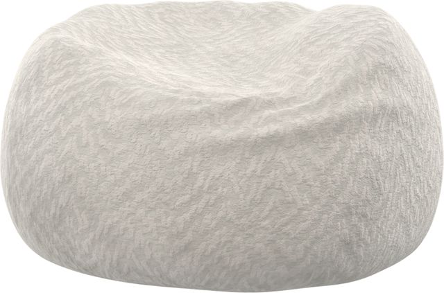 Jackson Furniture Sploosh Parchment Comfort Sack-0