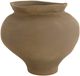 Renwil® Elia Antique Brown Vase-2
