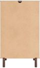 Signature Design by Ashley® Calverson Mocha Chest-4