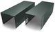 KitchenAid® Juniper Wall Hood Chimney Extension Kit-0