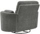 Signature Design by Ashley® Gosaldo Lead Power Swivel Glider Recliner-4
