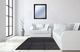 Classy Living Noir Reflection Wall Mirror-1