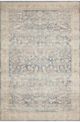 Loloi Rugs Hathaway Denim/Multi 8" x 10" Area Rug-0