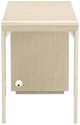 Michael Amini® Lotus Bay Sand Vanity Desk-2