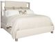 Vanguard® Furniture Make It Yours Talia/Thatcher Igloo Snow King Bed -0
