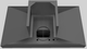 Vent-A-Hood® 48" Gunsmoke Euro-Style Wall Mounted Range Hood-2