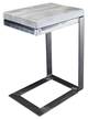 Forge Design Somerset Grey Cloud Mobile Podium-0