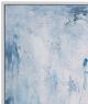 Bassett Mirror Lake Time Framed Canvas-2