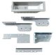 Fisher & Paykel RS30 Columns Hinge Reversal Kit - Left to Right-0