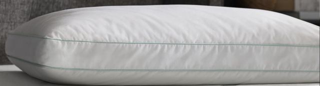 Tempur-Pedic® Tempur-Down® Adjustable Support Queen Pillow-3