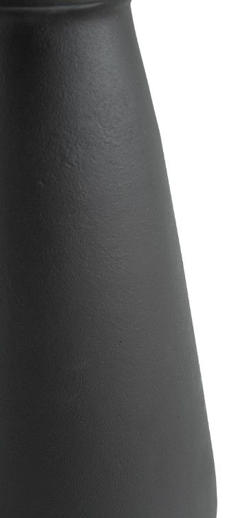 Signature Design by Ashley® Collisten Black 9" Vase-1