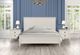Furniture of America® Altamira 4-Piece White Queen Bedroom Set-4