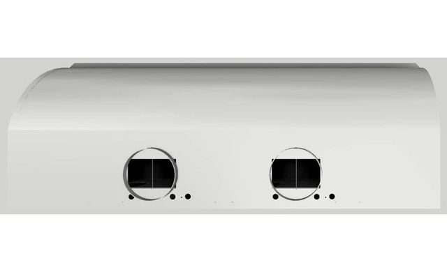 Vent-A-Hood® 66" Stainless Steel Wall Mount Range Hood-3