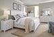Magnussen Home® Heron Cove Chalk White/Dovetail Gray Dresser-1