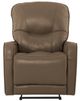 Palliser® Furniture Customizable Yates Power Layflat Recliner-3