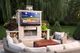 Seura® Full Sun Series™ 85" 4K Ultra HD LED Outdoor TV-3