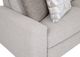 Franklin™ Toronto 5-Piece Meade Linen L-Shape Power Reclining Sectional-4