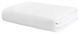 Cariloha Signature Jersey White Twin XL Mattress Protector-0