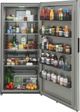 Frigidaire 33" 20.0 Cu. Ft. Stainless Steel Garage Ready Counter Depth Freezerless Refrigerator-3