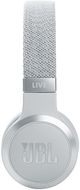 JBL® LIVE 460NC White Wireless On-Ear Headphones-3