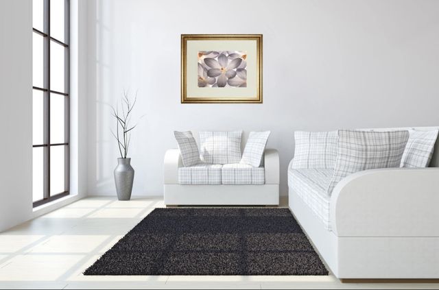 Classy Living Assaf Frank Petal Perfect 40"W Wall Art-1