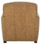 Robin Bruce Customizable Desmond Leather Chair-3