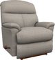 La-Z-Boy® Reed Linen Manual Wall Recliner-0