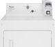 Whirlpool Commercial® 7.4 Cu. Ft. Coin Slide Gas Dryer-3