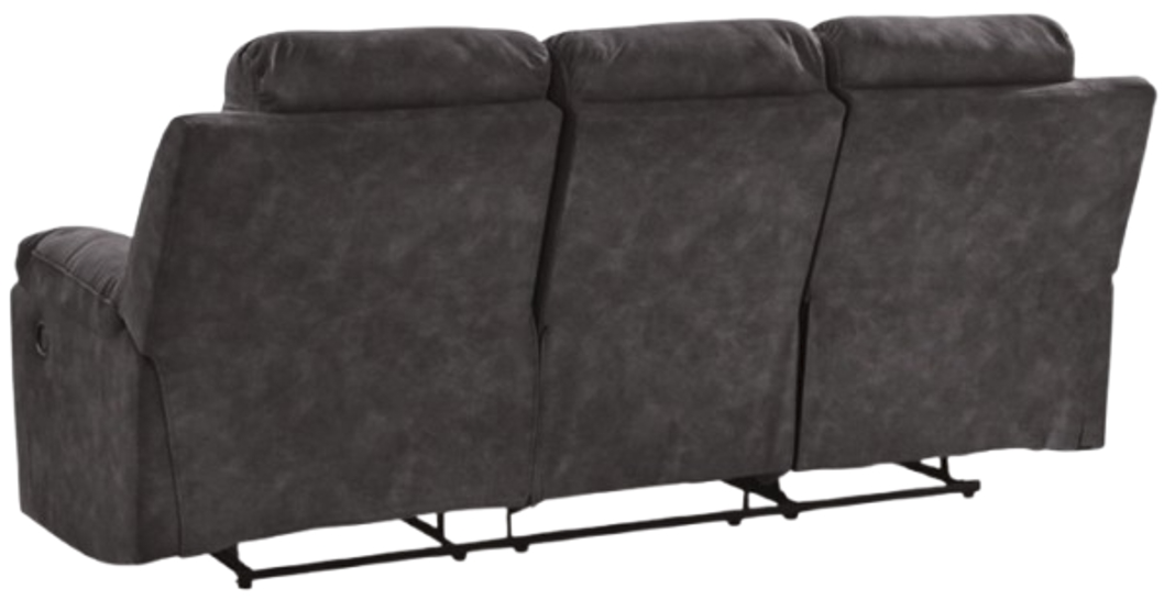 Benchcraft Brysonview Reclining Sofa - Thumbnail 5
