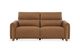 Kate Preston Home Aline Butternut Leather Power Reclining Sofa and Loveseat with FREE Matching Recliner-1