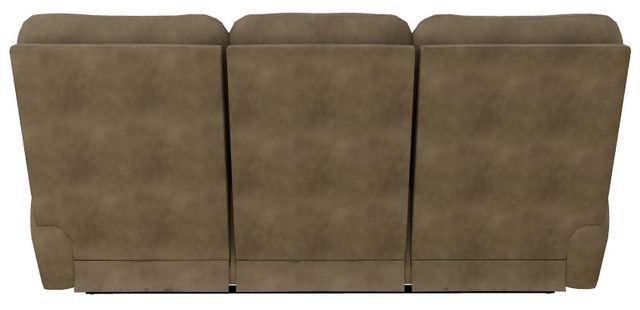 La-Z-Boy® Brooks Mushroom Power Reclining Sofa with Headrest-3
