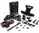 Rockford Fosgate® 2014+ Harley-Davidson® Road Glide® & Street Glide® Amplifier Wiring Kit-0