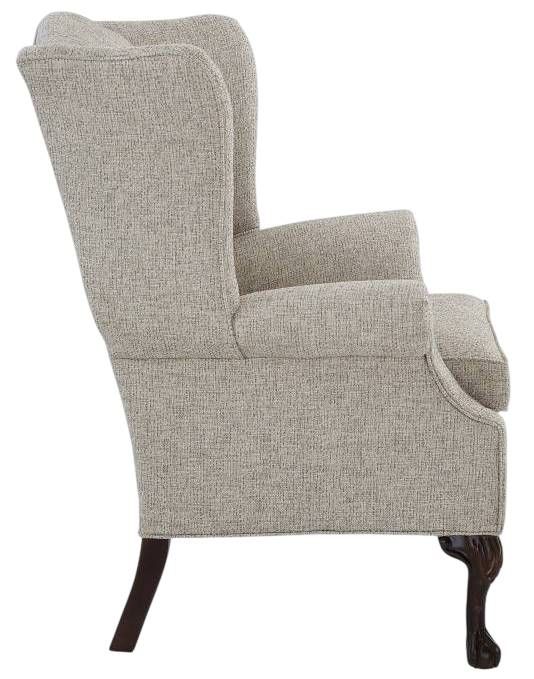 Temple Furniture Customizable Trevor 35" Chair-2