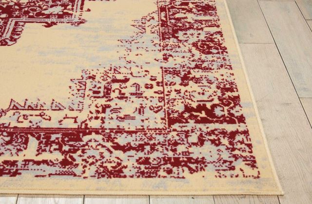 Nourison Home™ Grafix 5'x7' Style 5 Area Rug-3