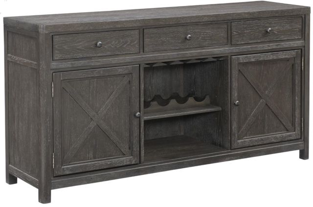 Legacy Classic Briarwood Sable Server-0