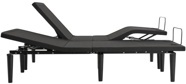 Sealy® Ease® Split California King Power Adjustable Base, Includes 2 Pieces-1