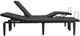 Sealy® Ease® Split California King Power Adjustable Base, Includes 2 Pieces-1