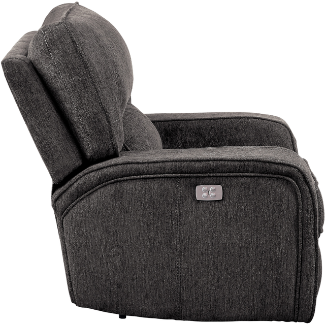 Homelegance Borneo Manual Glider Recliner-2