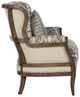 HF Custom Customizable Calhoun Settee-1