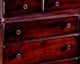 Durham Furniture George Washington Architect Vernon Triple Dresser-1