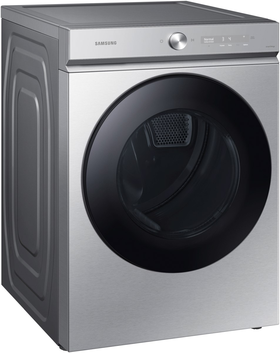 Samsung Bespoke 8700 Series Electric Dryer