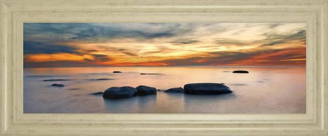 Classy Art Bit of Heaven by Daniel J. Bellyk Wall Art-0