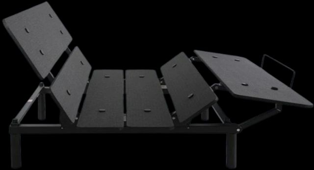 BEDGEAR® Flex L™ Twin XL Adjustable Base-3